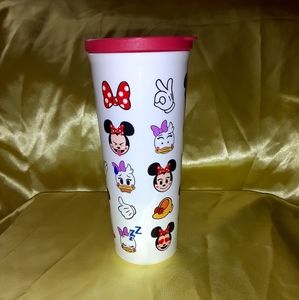 Mickey Mouse 16oz tumbler from Tupperware